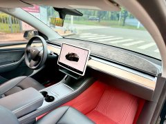 Tesla Model Y Rear-Wheel Drive - ფოტო 10