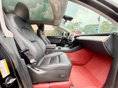 Tesla Model Y Rear-Wheel Drive - ფოტო 11