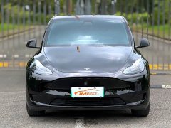 Tesla Model Y Rear-Wheel Drive - ფოტო 2