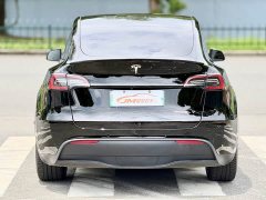 Tesla Model Y Rear-Wheel Drive - ფოტო 5