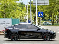Tesla Model Y Rear-Wheel Drive - ფოტო 7