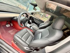 Tesla Model Y Rear-Wheel Drive - ფოტო 8