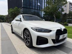 BMW 4 Series 425i Gran Coupe M Sport Package - photo 1