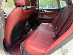 BMW 4 Series 425i Gran Coupe M Sport Package - photo 10