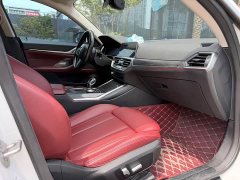 BMW 4 Series 425i Gran Coupe M Sport Package - photo 14