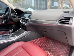 BMW 4 Series 425i Gran Coupe M Sport Package - photo 16