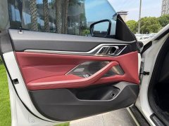 BMW 4 Series 425i Gran Coupe M Sport Package - photo 17