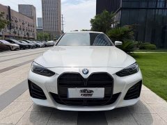 BMW 4 Series 425i Gran Coupe M Sport Package - photo 2