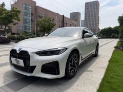 BMW 4 Series 425i Gran Coupe M Sport Package - photo 3