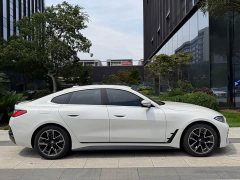 BMW 4 Series 425i Gran Coupe M Sport Package - photo 4