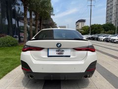 BMW 4 Series 425i Gran Coupe M Sport Package - photo 5