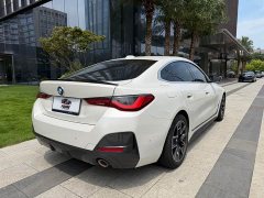 BMW 4 Series 425i Gran Coupe M Sport Package - photo 6
