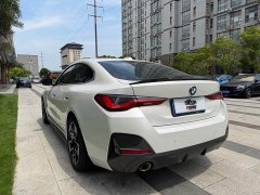 BMW 4 Series 425i Gran Coupe M Sport Package - photo 7