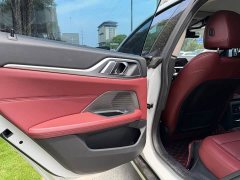 BMW 4 Series 425i Gran Coupe M Sport Package - photo 9