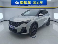 Trumpchi GS3 2023 Shadow Speed 270T Premium Edition - ფოტო 1