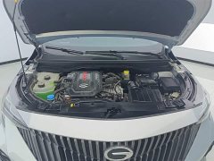 Trumpchi GS3 2023 Shadow Speed 270T Premium Edition - ფოტო 10