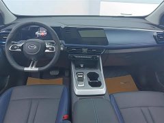 Trumpchi GS3 2023 Shadow Speed 270T Premium Edition - ფოტო 12