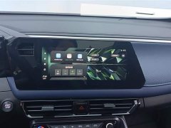 Trumpchi GS3 2023 Shadow Speed 270T Premium Edition - ფოტო 13
