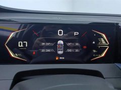 Trumpchi GS3 2023 Shadow Speed 270T Premium Edition - ფოტო 14