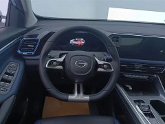 Trumpchi GS3 2023 Shadow Speed 270T Premium Edition - ფოტო 15