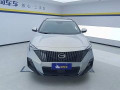 Trumpchi GS3 2023 Shadow Speed 270T Premium Edition - ფოტო 2