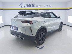 Trumpchi GS3 2023 Shadow Speed 270T Premium Edition - ფოტო 3