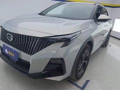 Trumpchi GS3 2023 Shadow Speed 270T Premium Edition - ფოტო 5
