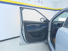 Trumpchi GS3 2023 Shadow Speed 270T Premium Edition - ფოტო 7