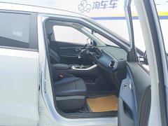 Trumpchi GS3 2023 Shadow Speed 270T Premium Edition - ფოტო 8