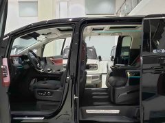 GAC Trumpchi E9 Super Fast Charging Master - ფოტო 11