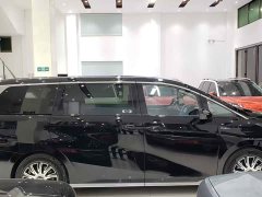 GAC Trumpchi E9 Super Fast Charging Master - ფოტო 16