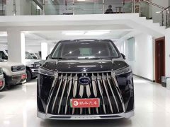 GAC Trumpchi E9 Super Fast Charging Master - ფოტო 2
