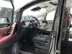 GAC Trumpchi E9 Super Fast Charging Master - ფოტო 4