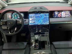 GAC Trumpchi E9 Super Fast Charging Master - ფოტო 5