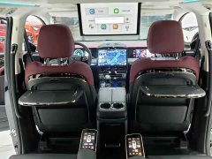 GAC Trumpchi E9 Super Fast Charging Master - ფოტო 6