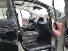 GAC Trumpchi E9 Super Fast Charging Master - ფოტო 7