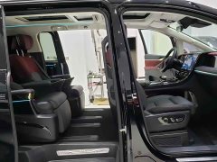 GAC Trumpchi E9 Super Fast Charging Master - ფოტო 8