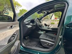 Geely Xingrui 2023 2.0T Diesel Exclusive Cyan Green Edition - ფოტო 5