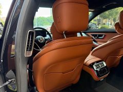 Mercedes-Benz S-Class S 400 L Business Edition - photo 10