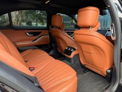 Mercedes-Benz S-Class S 400 L Business Edition - photo 11