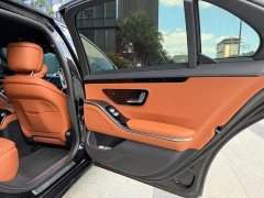 Mercedes-Benz S-Class S 400 L Business Edition - photo 12
