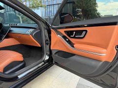 Mercedes-Benz S-Class S 400 L Business Edition - photo 13