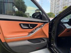 Mercedes-Benz S-Class S 400 L Business Edition - photo 15