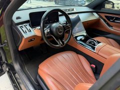 Mercedes-Benz S-Class S 400 L Business Edition - photo 16