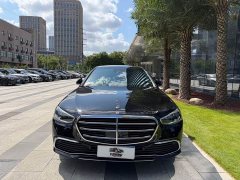Mercedes-Benz S-Class S 400 L Business Edition - photo 2
