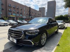 Mercedes-Benz S-Class S 400 L Business Edition - photo 3