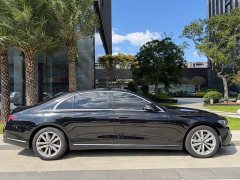 Mercedes-Benz S-Class S 400 L Business Edition - photo 4