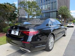Mercedes-Benz S-Class S 400 L Business Edition - photo 6