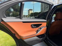 Mercedes-Benz S-Class S 400 L Business Edition - photo 8