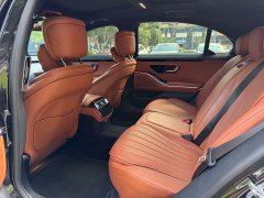 Mercedes-Benz S-Class S 400 L Business Edition - photo 9